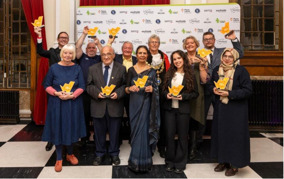 Welcome to Happy Homes