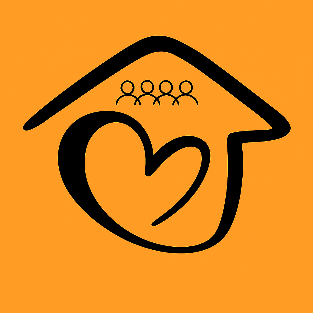 Happy Homes Logo